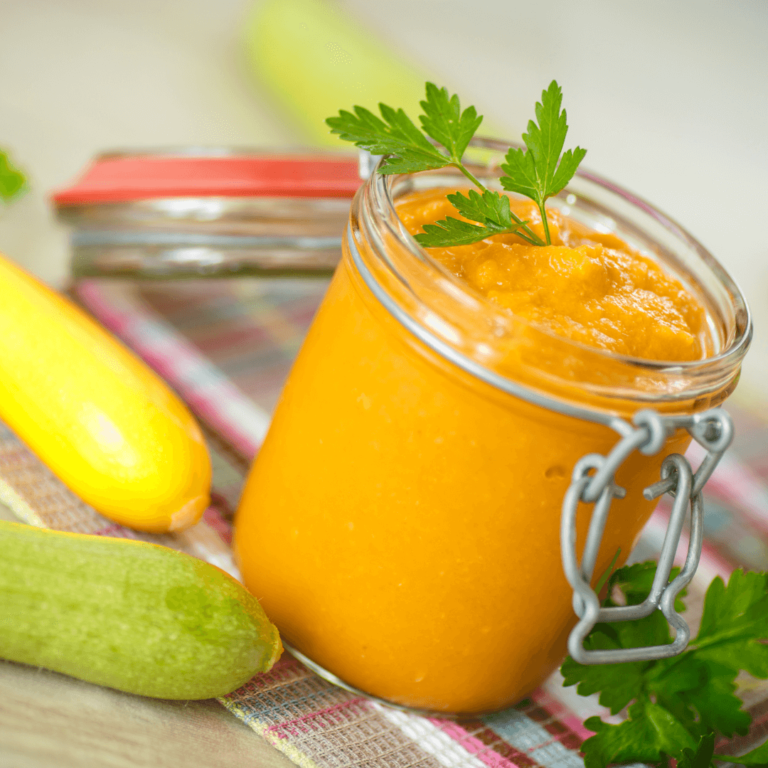 kalakutiena su cukinija