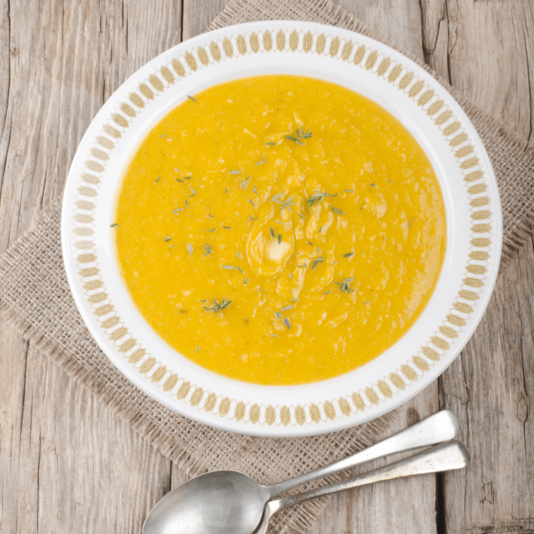 moliugu-bulviu sriuba