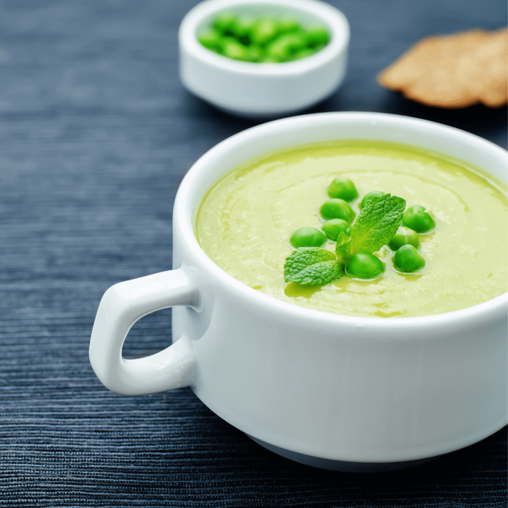 Žirnelių-pastarnokų tyrelė