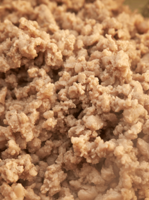 farso uzkepele su obuoliu ir moliugu