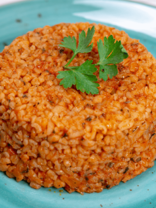 plovas su farsu ir moliugu