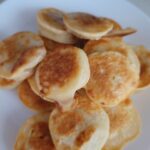 Vištienos befstrogenas