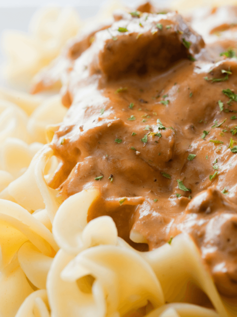 Vistienos befstrogenas