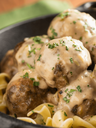 mesos kukuliai padaze