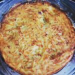 Vištienos kotletai su cukinija