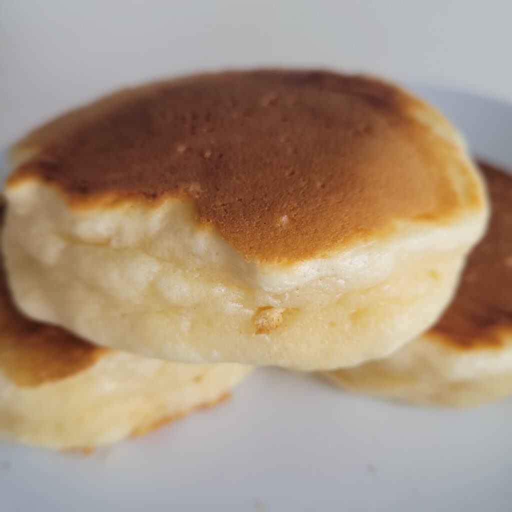 Maskarponės blyneliai