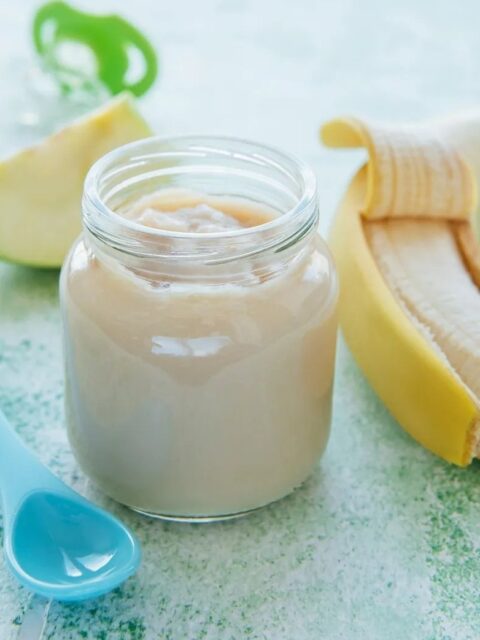 bananu tyrele su obuoliu